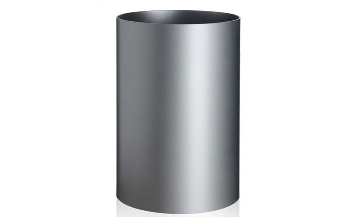 Waste Basket by Kartell Furniture Accessories